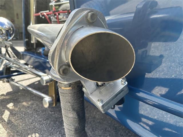 1932 Ford Model B (CC-2072352) for sale in Hingham, Massachusetts