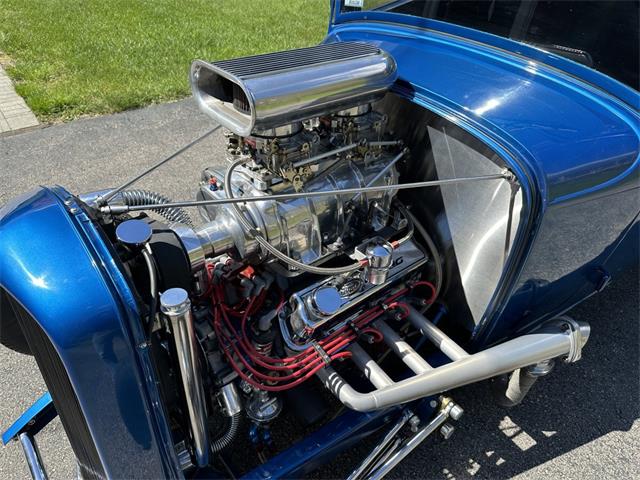 1932 Ford Model B (CC-2072352) for sale in Hingham, Massachusetts