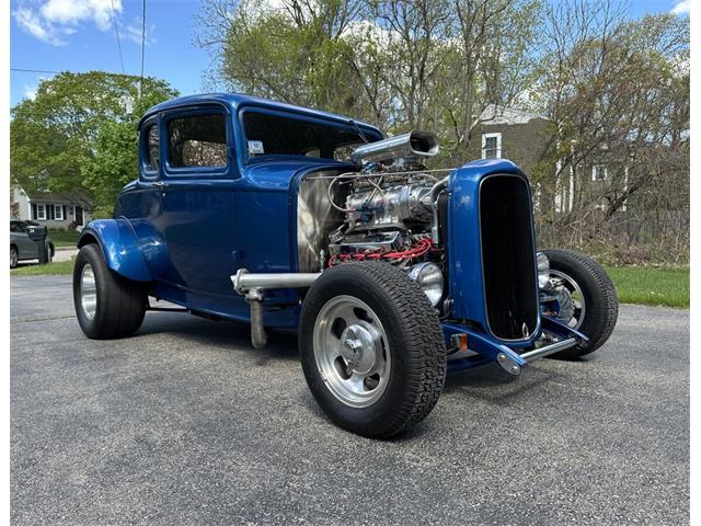 1932 Ford Model B (CC-2072352) for sale in Hingham, Massachusetts