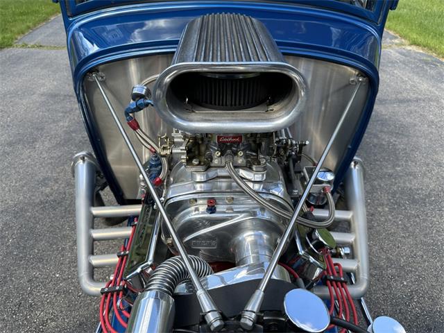 1932 Ford Model B (CC-2072352) for sale in Hingham, Massachusetts