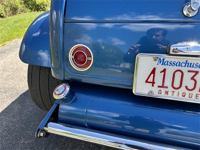 1932 Ford Model B (CC-2072352) for sale in Hingham, Massachusetts