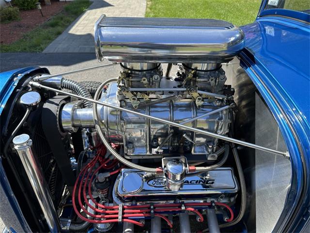 1932 Ford Model B (CC-2072352) for sale in Hingham, Massachusetts