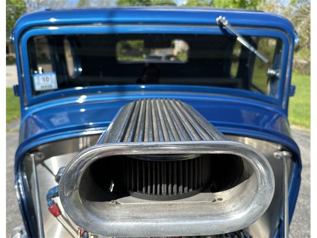 1932 Ford Model B (CC-2072352) for sale in Hingham, Massachusetts