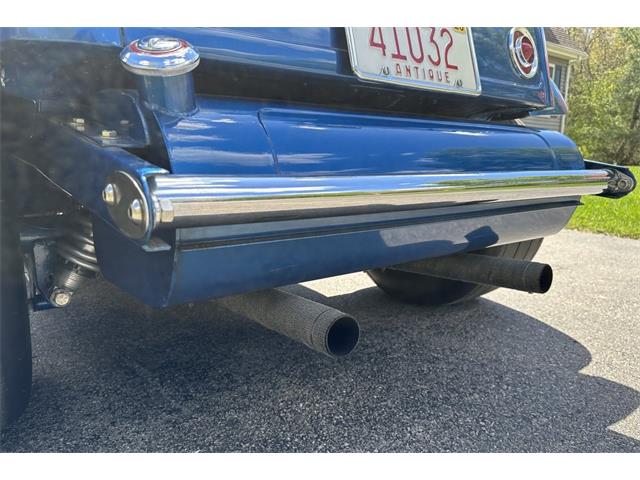 1932 Ford Model B (CC-2072352) for sale in Hingham, Massachusetts