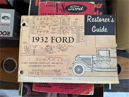 1932 Ford Model B (CC-2072352) for sale in Hingham, Massachusetts