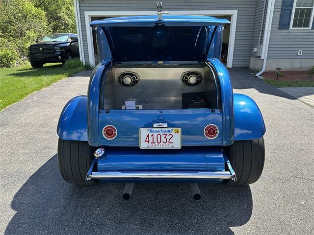 1932 Ford Model B (CC-2072352) for sale in Hingham, Massachusetts