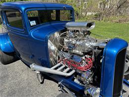 1932 Ford Model B (CC-2072352) for sale in Hingham, Massachusetts