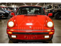 1986 Porsche 911 (CC-2072353) for sale in Grand Rapids, Michigan