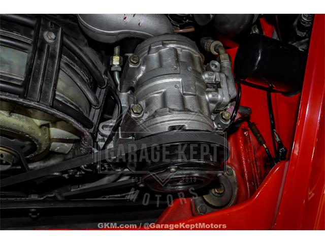 1986 Porsche 911 (CC-2072353) for sale in Grand Rapids, Michigan