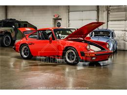 1986 Porsche 911 (CC-2072353) for sale in Grand Rapids, Michigan