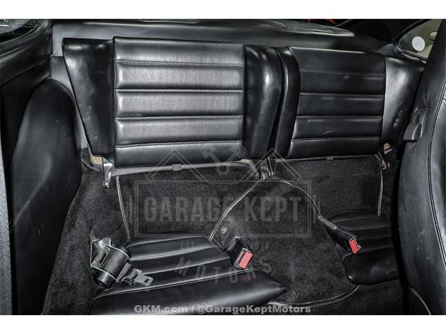 1986 Porsche 911 (CC-2072353) for sale in Grand Rapids, Michigan