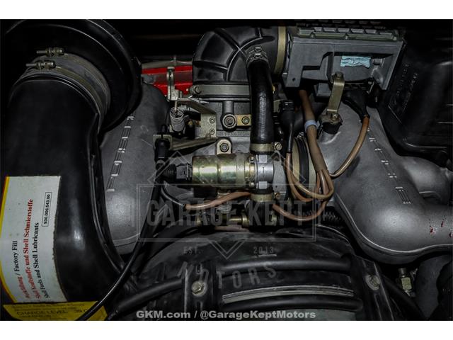 1986 Porsche 911 (CC-2072353) for sale in Grand Rapids, Michigan