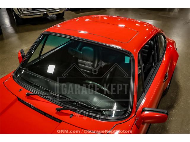 1986 Porsche 911 (CC-2072353) for sale in Grand Rapids, Michigan