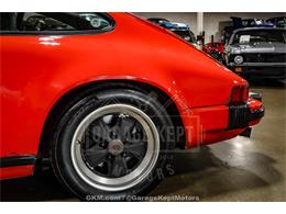 1986 Porsche 911 (CC-2072353) for sale in Grand Rapids, Michigan