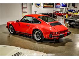 1986 Porsche 911 (CC-2072353) for sale in Grand Rapids, Michigan