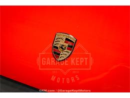 1986 Porsche 911 (CC-2072353) for sale in Grand Rapids, Michigan