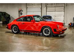 1986 Porsche 911 (CC-2072353) for sale in Grand Rapids, Michigan