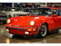 1986 Porsche 911 (CC-2072353) for sale in Grand Rapids, Michigan