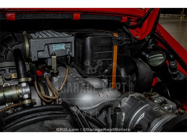 1986 Porsche 911 (CC-2072353) for sale in Grand Rapids, Michigan