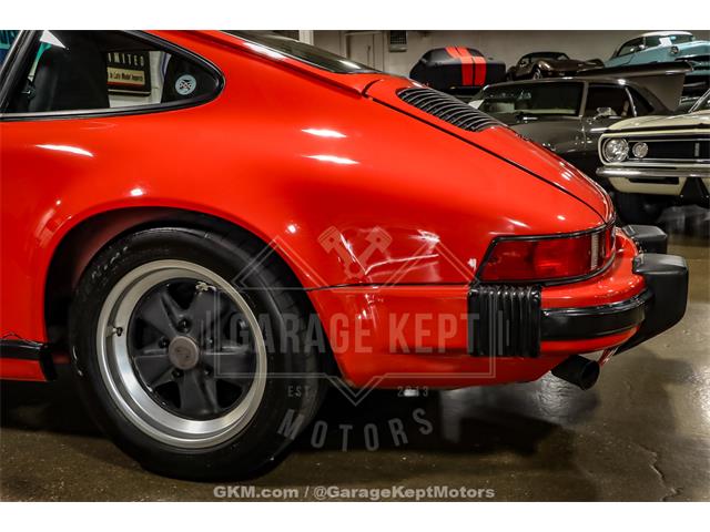 1986 Porsche 911 (CC-2072353) for sale in Grand Rapids, Michigan