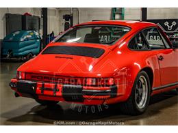 1986 Porsche 911 (CC-2072353) for sale in Grand Rapids, Michigan