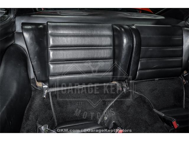 1986 Porsche 911 (CC-2072353) for sale in Grand Rapids, Michigan