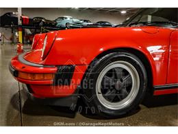 1986 Porsche 911 (CC-2072353) for sale in Grand Rapids, Michigan