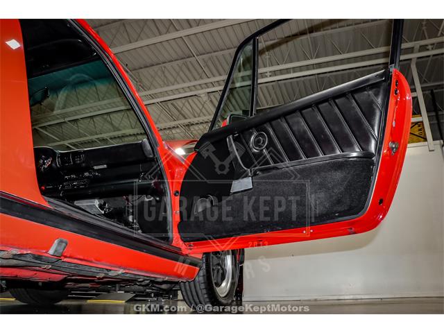 1986 Porsche 911 (CC-2072353) for sale in Grand Rapids, Michigan