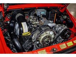 1986 Porsche 911 (CC-2072353) for sale in Grand Rapids, Michigan