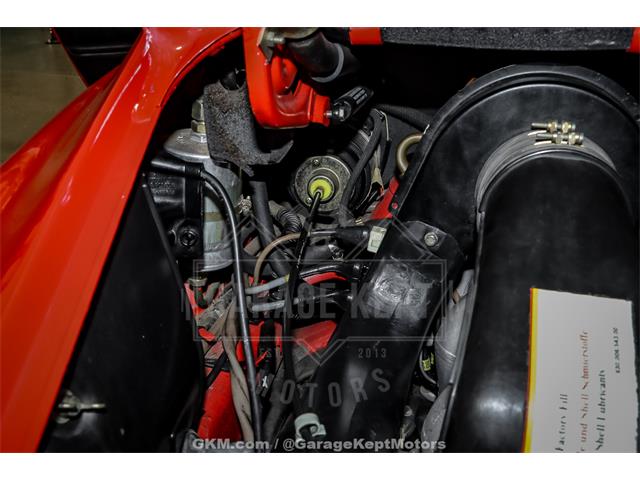 1986 Porsche 911 (CC-2072353) for sale in Grand Rapids, Michigan
