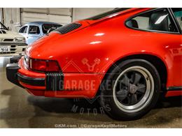 1986 Porsche 911 (CC-2072353) for sale in Grand Rapids, Michigan