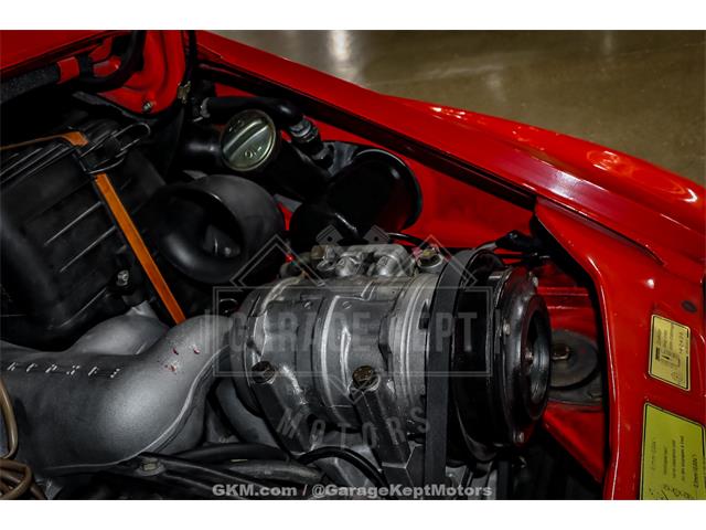 1986 Porsche 911 (CC-2072353) for sale in Grand Rapids, Michigan