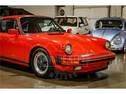 1986 Porsche 911 (CC-2072353) for sale in Grand Rapids, Michigan