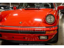 1986 Porsche 911 (CC-2072353) for sale in Grand Rapids, Michigan