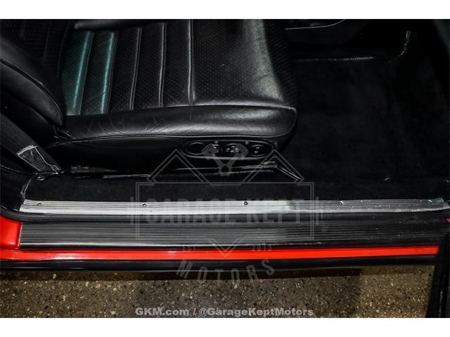 1986 Porsche 911 (CC-2072353) for sale in Grand Rapids, Michigan