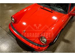 1986 Porsche 911 (CC-2072353) for sale in Grand Rapids, Michigan