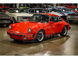 1986 Porsche 911 (CC-2072353) for sale in Grand Rapids, Michigan