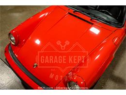 1986 Porsche 911 (CC-2072353) for sale in Grand Rapids, Michigan