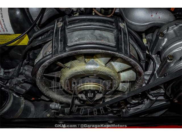 1986 Porsche 911 (CC-2072353) for sale in Grand Rapids, Michigan