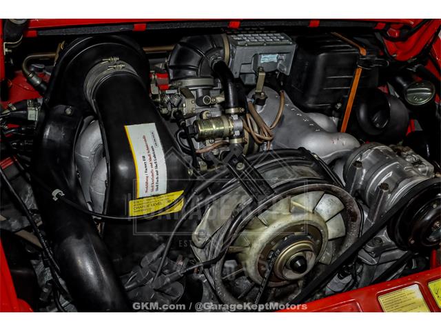 1986 Porsche 911 (CC-2072353) for sale in Grand Rapids, Michigan