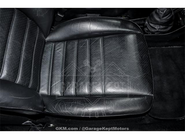 1986 Porsche 911 (CC-2072353) for sale in Grand Rapids, Michigan