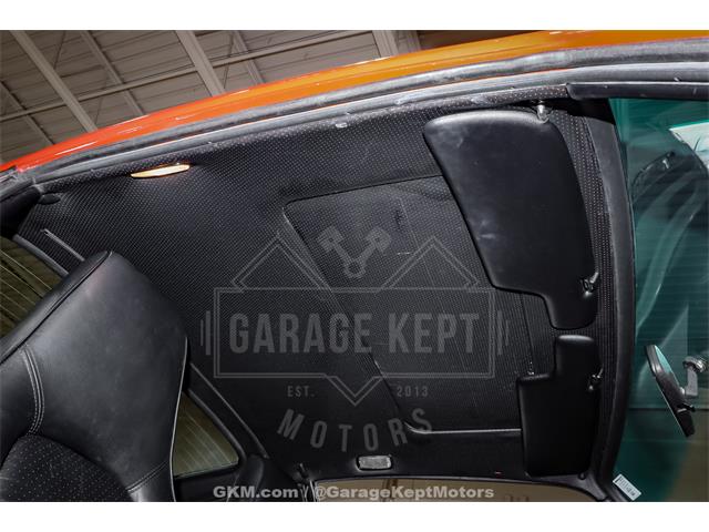 1986 Porsche 911 (CC-2072353) for sale in Grand Rapids, Michigan