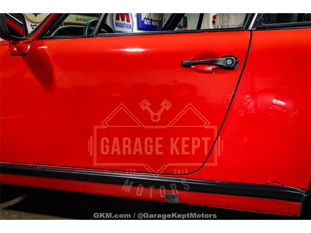 1986 Porsche 911 (CC-2072353) for sale in Grand Rapids, Michigan