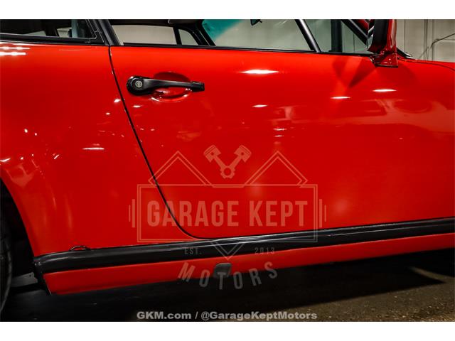 1986 Porsche 911 (CC-2072353) for sale in Grand Rapids, Michigan