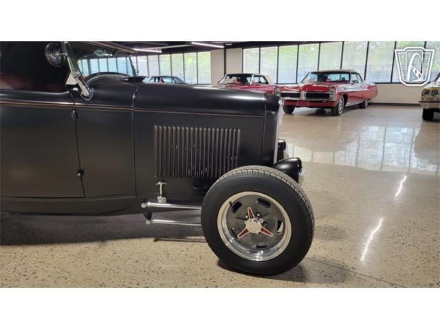 1932 Ford Roadster (CC-2072354) for sale in Dearborn, Michigan