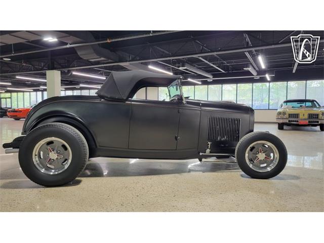 1932 Ford Roadster (CC-2072354) for sale in Dearborn, Michigan