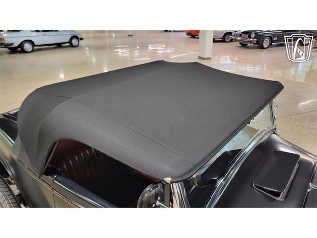 1932 Ford Roadster (CC-2072354) for sale in Dearborn, Michigan