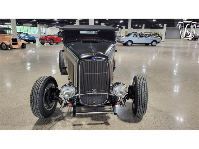 1932 Ford Roadster (CC-2072354) for sale in Dearborn, Michigan