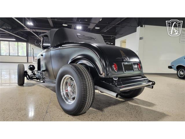 1932 Ford Roadster (CC-2072354) for sale in Dearborn, Michigan