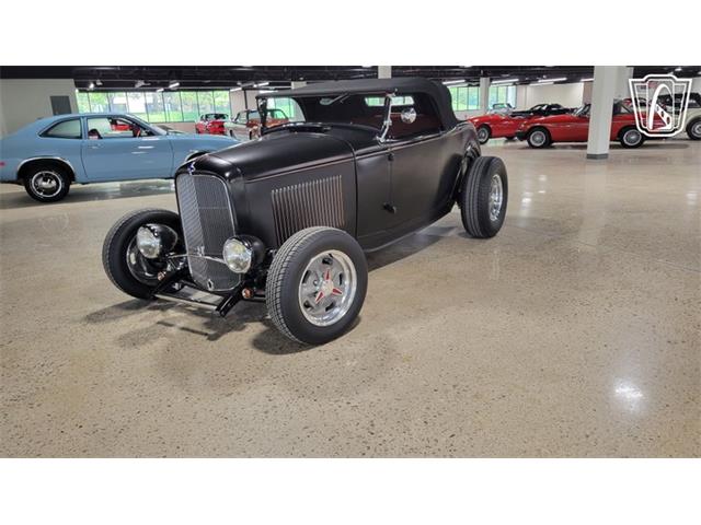 1932 Ford Roadster (CC-2072354) for sale in Dearborn, Michigan